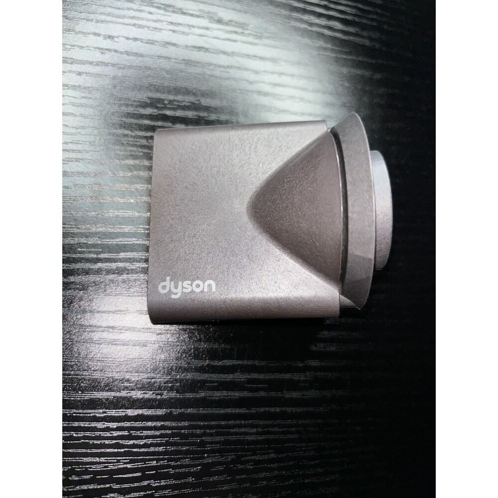 Authentic Dyson Styling Concentrator Nozzle Replacement Attachment Supersonic